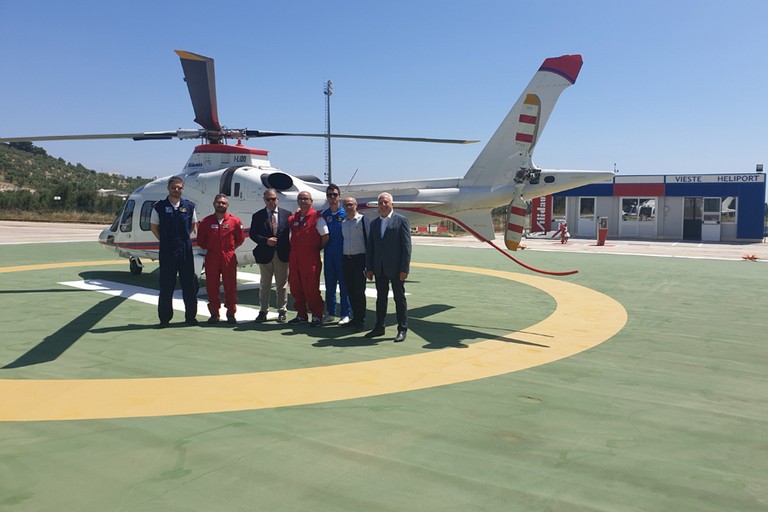 ASL la rete della Emergenza Urgenza aziendale