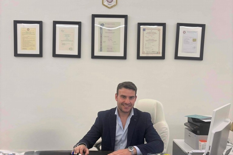 Vincenzo Merra
