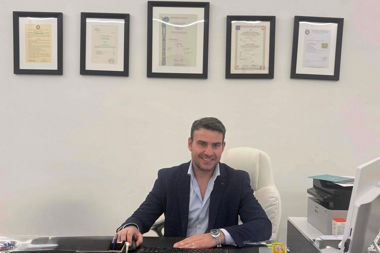 Vincenzo Merra