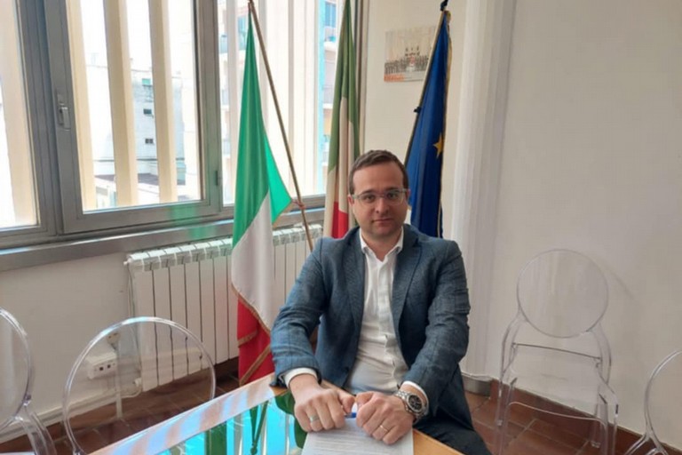 vincenzo sforza