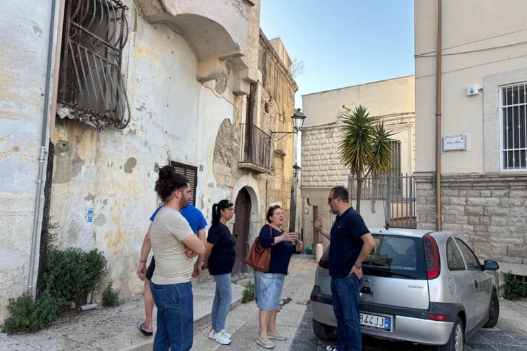 visita assessore sforza