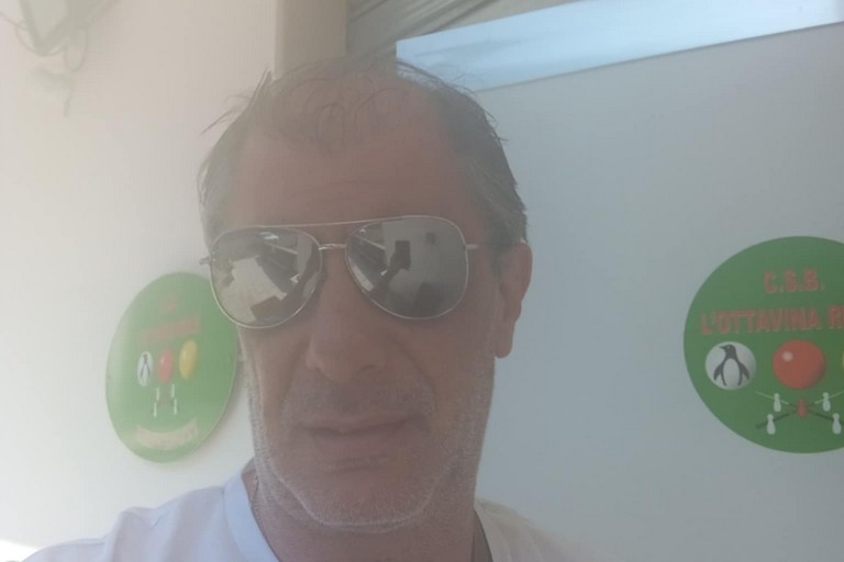 vito famiglietti