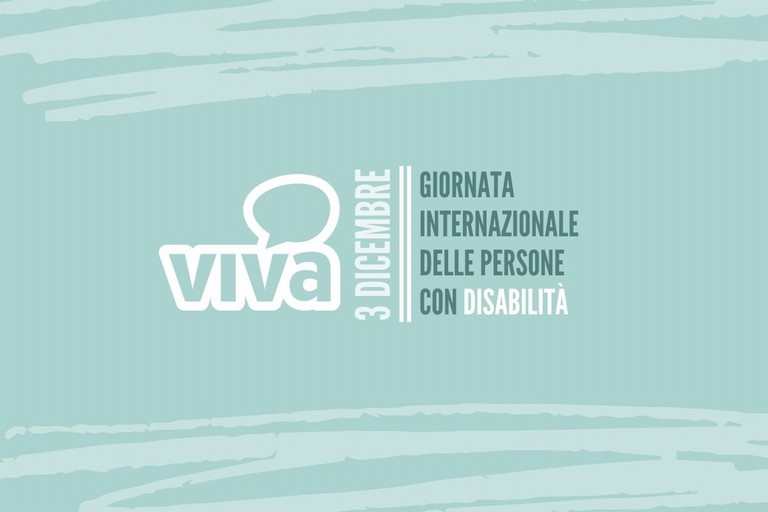 Viva Giornata internazionale delle persone con disabilit