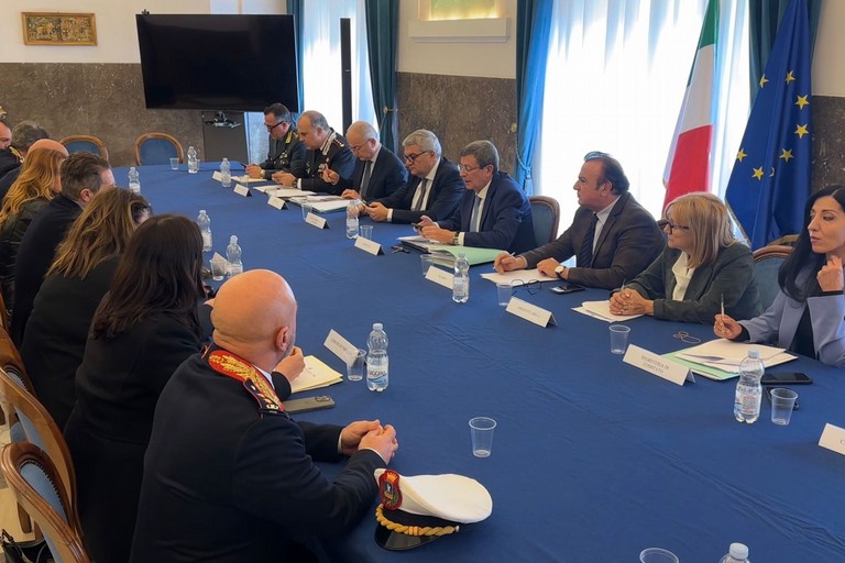 Attivate nuove zone a vigilanza rafforzata