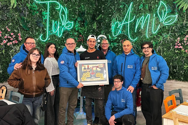 “Dona e divertiti”: il concorso lanciato dall’AVIS Comunale di Carapelle