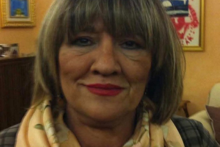 Rosangela Giannatempo