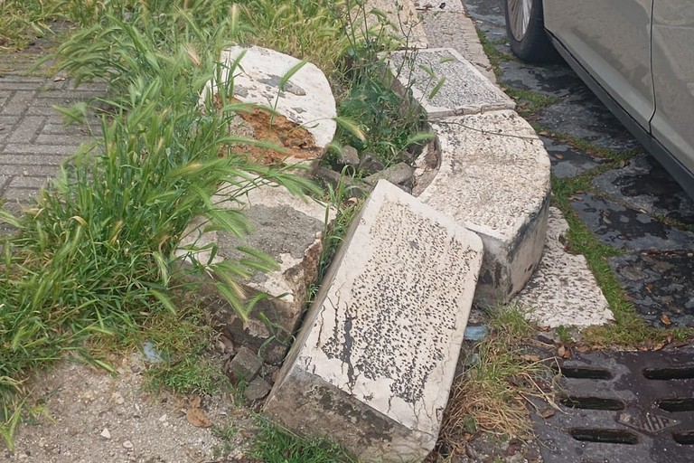 Viale Sant'Antonio