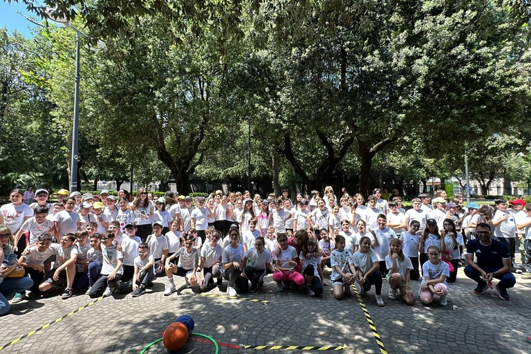 Scuola Marconi