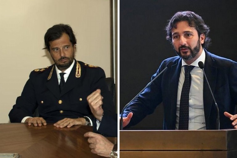 Fabbrocini e De Stavola