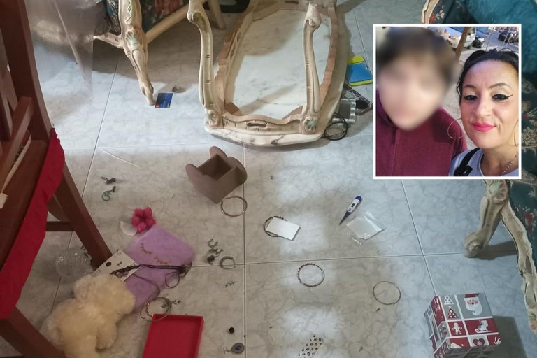 La lettera di una madre di Cerignola a Decaro