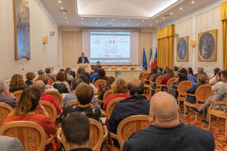 workshop dell’UlEPE di Foggia